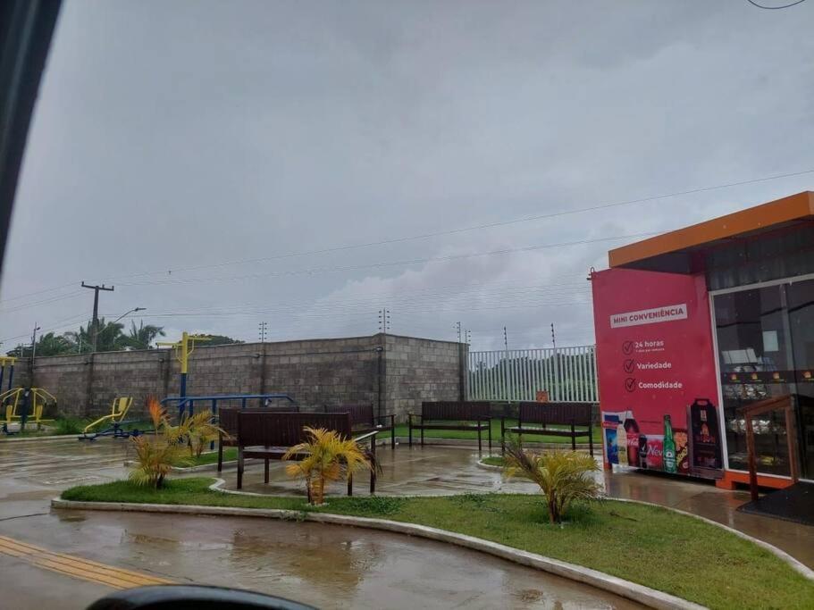 Apto Fabuloso 4 Km Litoranea Sao Luis (Maranhao)