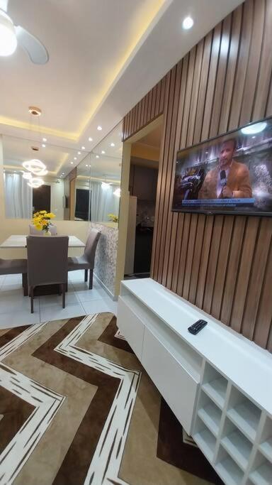 Apartment Apto Fabuloso 4 Km Litoranea *