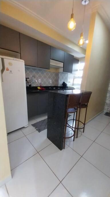 Apartment Apto Fabuloso 4 Km Litoranea *