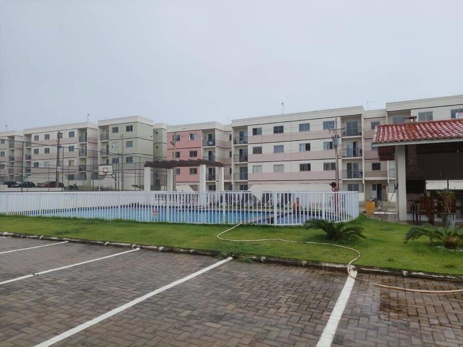 Apartment Apto Fabuloso 4 Km Litoranea