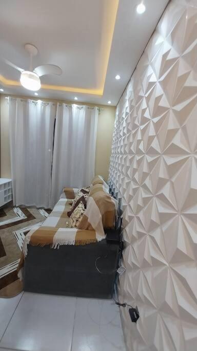 Apto Fabuloso 4 Km Litoranea Apartment Sao Luis (Maranhao)