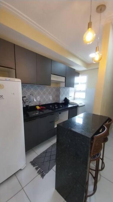 Apartment Apto Fabuloso 4 Km Litoranea Sao Luis (Maranhao)