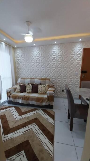 Apto Fabuloso 4 Km Litoranea Apartment Sao Luis (Maranhao)