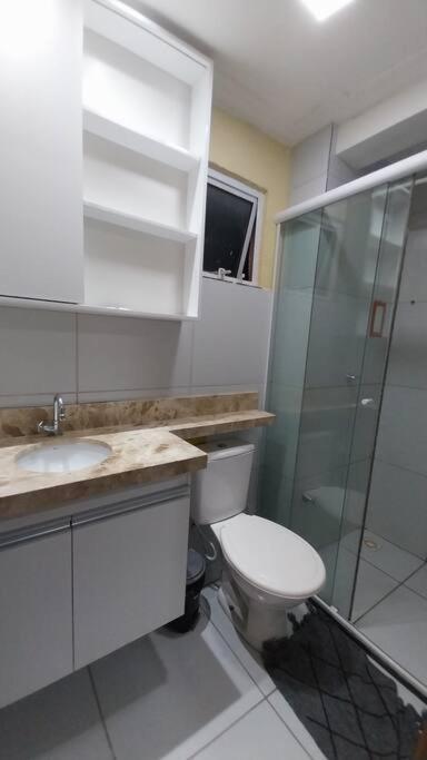Apto Fabuloso 4 Km Litoranea * Sao Luis (Maranhao)