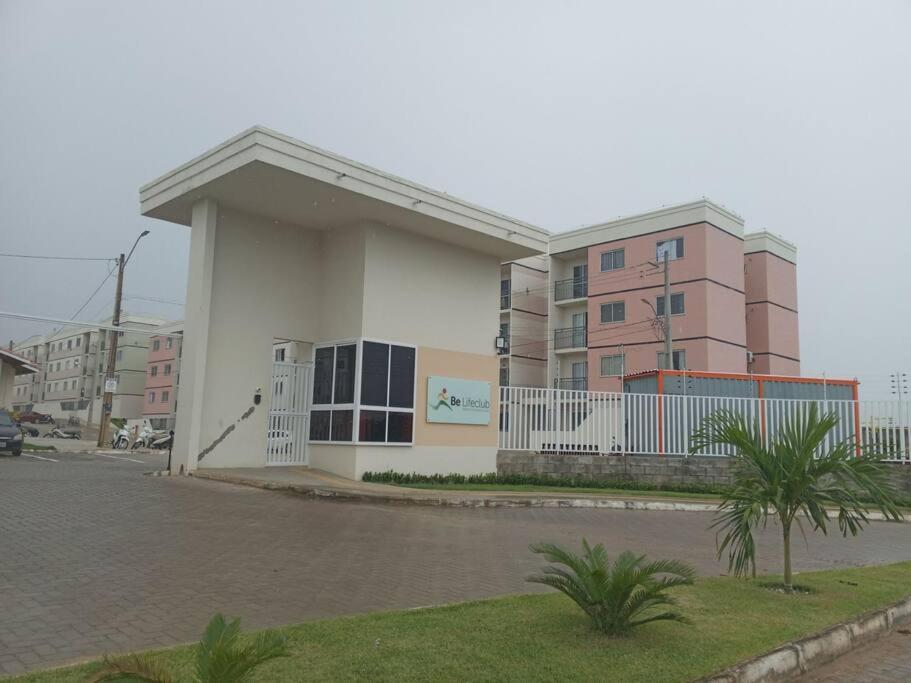 Apartment Apto Fabuloso 4 Km Litoranea
