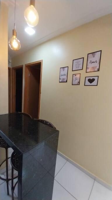 Apto Fabuloso 4 Km Litoranea Apartment *