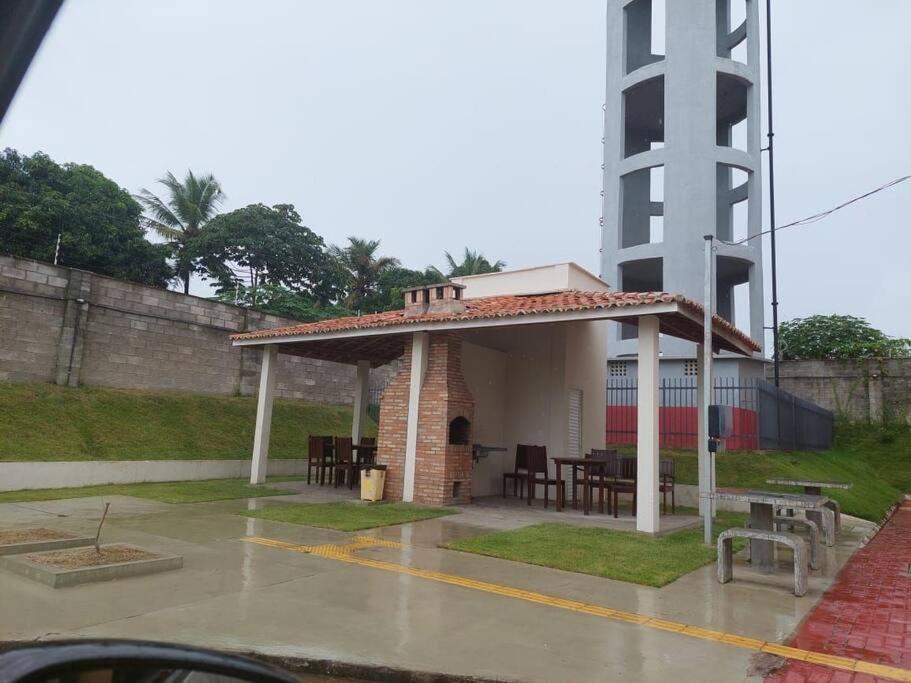 Apto Fabuloso 4 Km Litoranea Sao Luis (Maranhao)