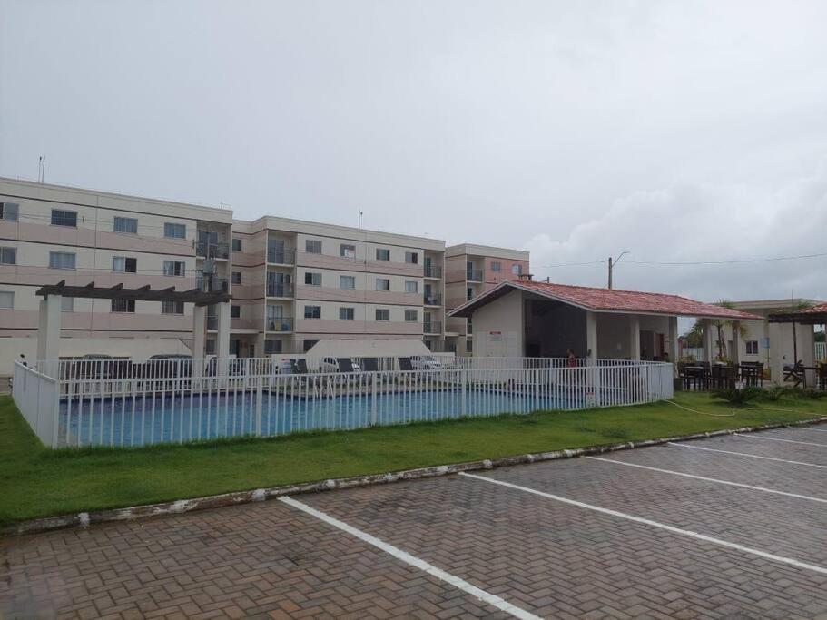 Apto Fabuloso 4 Km Litoranea * Sao Luis (Maranhao)