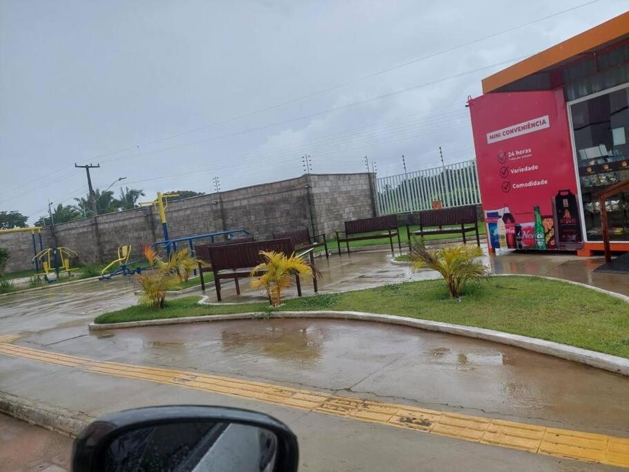 Apto Fabuloso 4 Km Litoranea * Sao Luis (Maranhao)